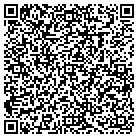 QR code with T J Wine & Liquors Inc contacts