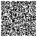 QR code with Holbrook Lumber Corp contacts