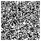 QR code with A 1 Professional Sewers Liners contacts