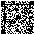QR code with My Contracting Company Inc contacts