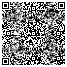 QR code with Rick Hallock Construction Inc contacts