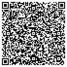 QR code with Advanced Chiropractic Ofc contacts