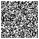 QR code with J P Michael's contacts