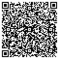 QR code with Megu contacts
