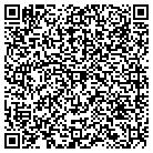 QR code with Alpha Fire Suppression Systems contacts