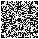 QR code with DONNEYS.COM contacts