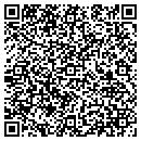 QR code with C H B Industries Inc contacts