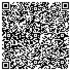 QR code with Hansen's Moving & Storage Inc contacts