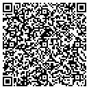QR code with D & H Performance Inc contacts