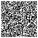 QR code with E T D Limo Partnership contacts