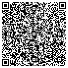 QR code with A A Sofia's Laser Hair Rmvl contacts