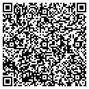 QR code with VIP Pools contacts