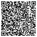QR code with C & J Sound Inc contacts