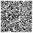 QR code with A Lockdoctor Locksmith Inc contacts