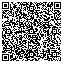 QR code with C & L Concrete Corp contacts