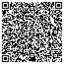 QR code with C E Unterberg Towbin contacts
