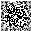 QR code with T & M Livery Corp contacts