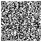 QR code with C & M Career Management contacts
