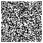 QR code with Hispano American Biomedic contacts