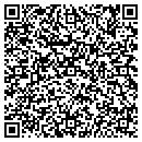 QR code with Knitting Place The/Needle Pt contacts