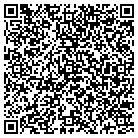 QR code with Wajin America Engineering Co contacts