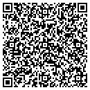 QR code with D&N Machine Co contacts