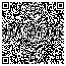 QR code with United Vision contacts