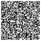 QR code with Twenty Three West Bar & Grill contacts