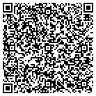 QR code with Meadow's Of Mendon Stables contacts