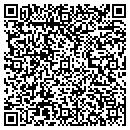QR code with S F Import Co contacts