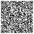 QR code with Mad Science of Westchester contacts