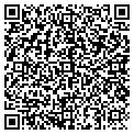QR code with Donze Tax Service contacts