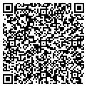 QR code with Bison Maintenance contacts