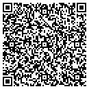 QR code with Accupak Inc contacts