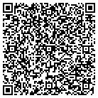 QR code with Peace Power & Faith Ministries contacts