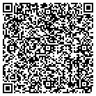 QR code with EDS Gardening Service contacts