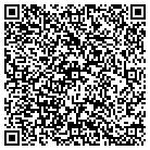 QR code with Marvin A Nierenberg MD contacts