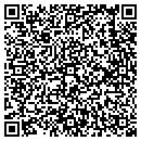QR code with R & L Well Drilling contacts