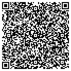 QR code with Hollenback's Backhoe Service contacts
