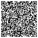 QR code with Clare G Holzman contacts
