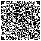 QR code with Machine World of New York contacts