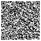 QR code with D M T Beauty Spot contacts