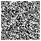 QR code with Wallauer Paint & Wlpr Yonkers contacts