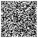 QR code with Henry W Kao MD contacts