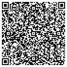 QR code with Gabrielle Barber Shop contacts