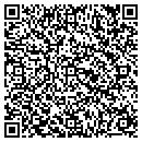 QR code with Irvin S Beigel contacts