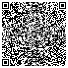 QR code with Yonkers Diagnostic Imaging contacts