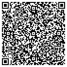 QR code with H & R Block Tax Service contacts