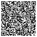 QR code with H A Camarra contacts