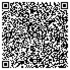QR code with On-Site Testing Service contacts